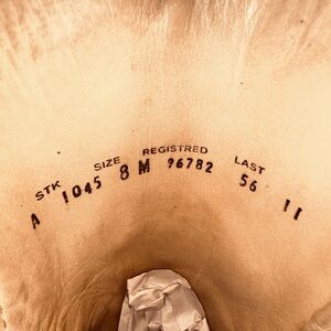 Corral Women's Boots - Tan